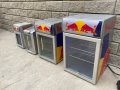 Рекламни хладилници - Red Bull - различни модели, снимка 2