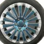 Алуминиеви джанти 5x108 с гуми R17 Ford C-MAX I 2007-2010 ID: 163787, снимка 4
