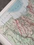 Продавам карта на Царство България . Хр. Г.  Данов-Пловдив, снимка 4