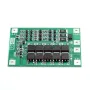 BMS 3S Модул 40A 12.6V 18650 Li-Ion с баланс, снимка 4