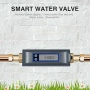 Haozee WiFi интелигентен воден клапан и автоматично изключване, снимка 2