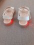 Детски светещи LED сандали за момиче внос от чужбина, снимка 8