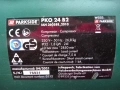 Компресор PARKSIDE PKO 24 B2 24L 1.8kW , снимка 4