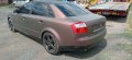 Audi A4 V6 3.0-220к.с. Quattro 2002г на части, снимка 4