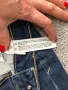 Дамски дънки ZARA, снимка 12