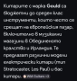 Продавам: винтидж,релик Гоулд страт🔥, снимка 7