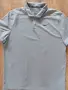 NIKE GOLF AeroReact Stripe - мъжка тениска р-р XL, снимка 5