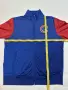 Nike Chicago Cubs Track Jacket, снимка 2