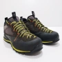 HAGLOFS 491780 ROC Icon Q GT GTX Gore-Tex Дамски Туристически Обувки Непромокаеми Момиче 36.5-37, снимка 7
