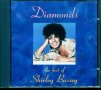 The Best of Shirley Bassiey, снимка 1 - CD дискове - 37712100