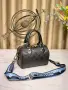 Louis Vuitton Дамска Чанта С Къса И Дълга Дръжка Луис Витон - Различни Цветове Код E15, снимка 14