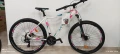 Велосипед 27'5 цола Ново Бяло Номер 12., снимка 5