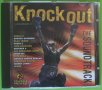 Саундтрак Knockout CD, снимка 1
