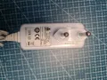 Оригинален захранващ адаптер UMEC DSL - EasyBox x02 15V 1.66A, снимка 5