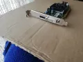 Видео карта AMD Radeon Lenovo HD 7450 1GB GDDR3 64bit PCI-E, снимка 3
