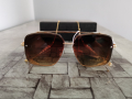 Слънчеви очила - UV400 филтър, снимка 6