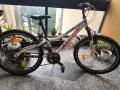 Велосипед Drag hardy jr, снимка 1