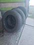 4 броя гуми 14 / 165/ 70 kleber, снимка 2