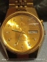 Колекционерски часовник мъжки ORIENT CRISTAL работи перфектно състояние за КОЛЕКЦИЯ 51546, снимка 1