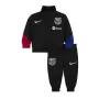 Детски комплект Nike FC Barcelona 24/25 Baby FN9994-011, снимка 1
