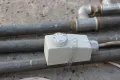 Помпа за парно GRUNDFOS UPBAS 25-4, снимка 3