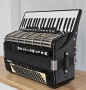 Акордеон Weltmeister Consona , снимка 5
