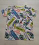 Детски тениски за момче , снимка 5