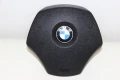 Трилъчев airbag за волан BMW E90 E91 Serie 3 (2004-2008г.) 6779829, снимка 1