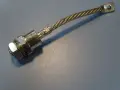 силов изправителен диод ESAB/IR No9951-1894 Internutional Rectifier Diode, снимка 4