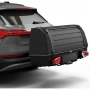 Thule Onto 9059 багажник за теглич / сгъваем автобокс БЕЗПЛАТНА ДОСТАВКА, снимка 6