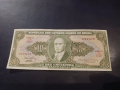 10 Крузейрос. 1963г.Бразилия., снимка 1