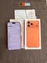 КАТО НОВ❗️256Gb⚠️iPhone 17 Pro Max Orange❗️24м ГАРАНЦИЯ, снимка 9