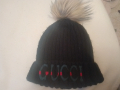 *Gucci*Зимна шапка , снимка 3