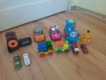 Детски играчки различни видове, снимка 6