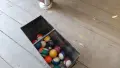 билярд с жетони, снимка 8
