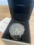 Мъжки часовник Emporio Armani Ceramika Original Нов, снимка 3
