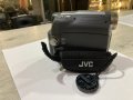 JVC GR-D720 Цифровa видеокамерa, снимка 4