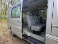 Продавам mercedes sprinter 216 2003 година 163 коня , снимка 2