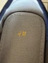 Нови сини мокасини H&M 41 номер , снимка 2