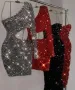 Дамски рокли , снимка 1