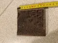 мъжко кожено bi-fold порфейл, снимка 4