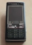 Sony Ericsson K800, снимка 1