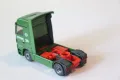 WIKING H0 1/87 MERCEDES ACTROS ВЛЕКАЧ КАМИОН МОДЕЛ КОЛИЧКА, снимка 6