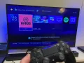 PS4 1TB с Фифа 20, снимка 4