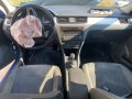 Skoda Rapid 1.4 TSI, двигател CAXE, 122 кс., 7 speed DSG, 2014 г., 139 000 km, Шкода Рапид 1.4 ТСИ, , снимка 8