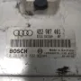ЕКУ компютър ауди А6 2.5 ТДИ audi A6 C5 TDI 0 281 010 822 / 4B2 907 401 J, снимка 2