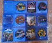 Игри за PS 4, снимка 2