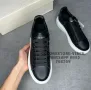 Мъжки кецове Alexander McQueen-BR139U, снимка 3