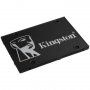 SSD хард диск KINGSTON SKC600/256G, SSD, 256G, 2.5”, 7mm, SATA 6 Gb/s, снимка 2