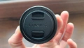 Продавам Panasonic LUMIX GX80 + 2 обектива (12–32mm и 35–100mm), снимка 9